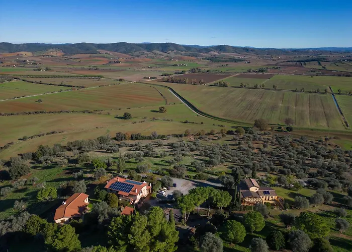 Agriturismo Buratta