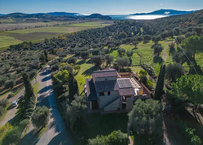 Agriturismo Buratta