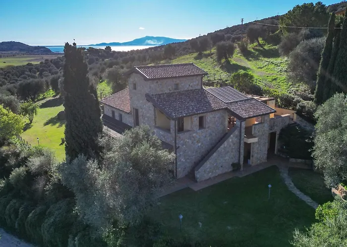 Agriturismo Buratta