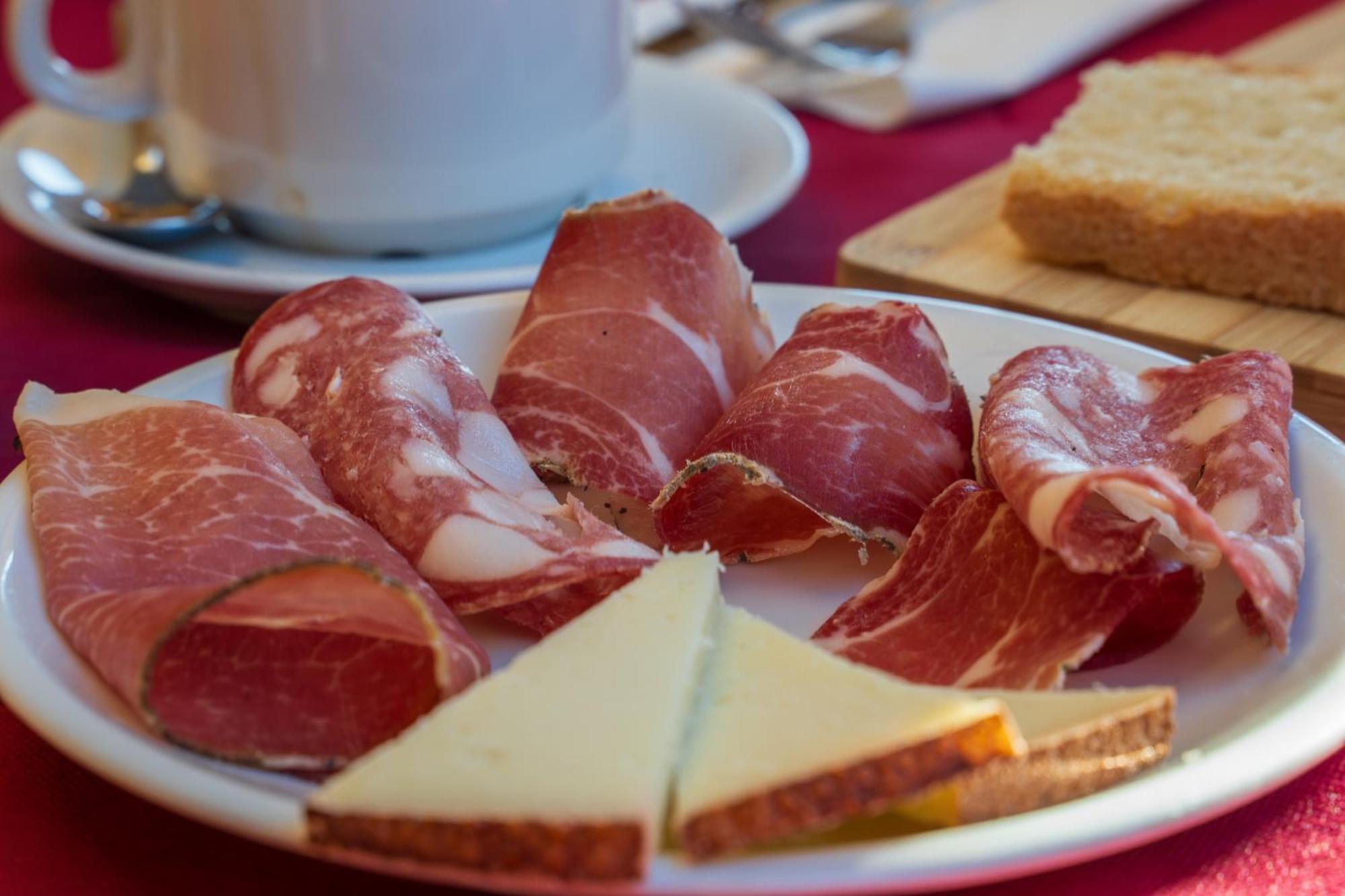 Bauernhof Buratta